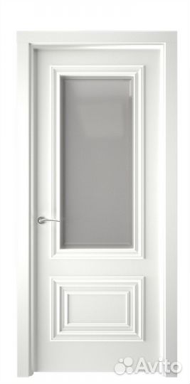 Двери межкомнатные
