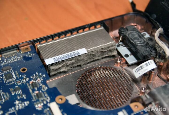 Ремонт Компьютеров и Ноутбуков Компьютерный Мастер