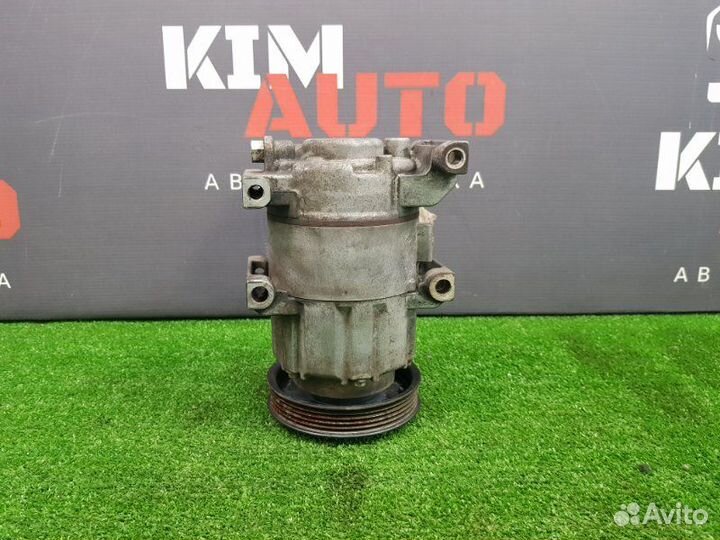 Компрессор кондиционера Hyundai I30 Sw 1.6