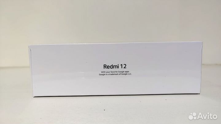 Xiaomi Redmi 12, 8/256 ГБ