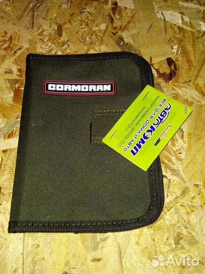 Органайзер рыбака + штаны авиатора цигейка охота з