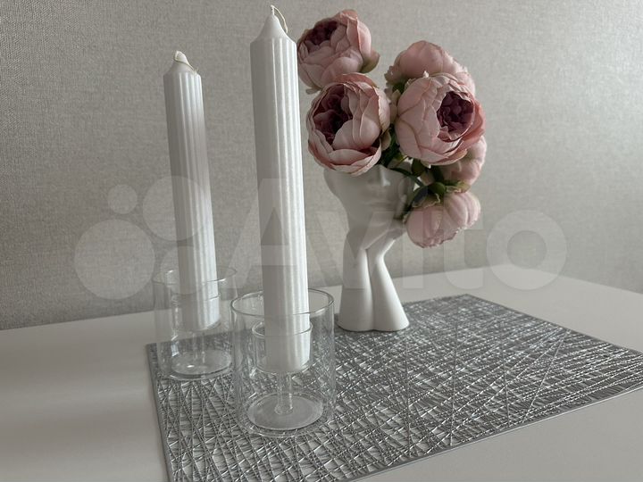 1-к. квартира, 40 м², 5/10 эт.