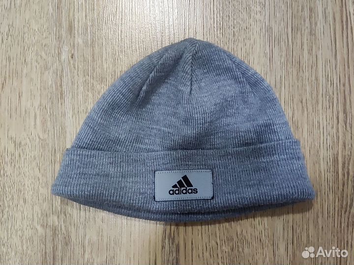 Шапка adidas