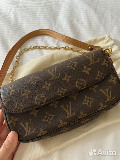 Сумка louis vuitton