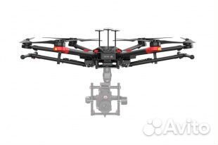 Платформа DJI Matrice 600 Pro