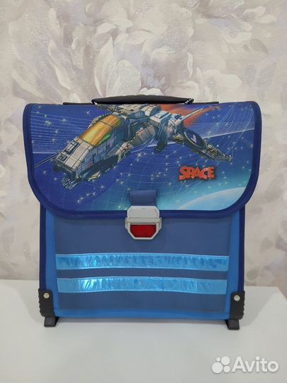 Рюкзак ранец школьный