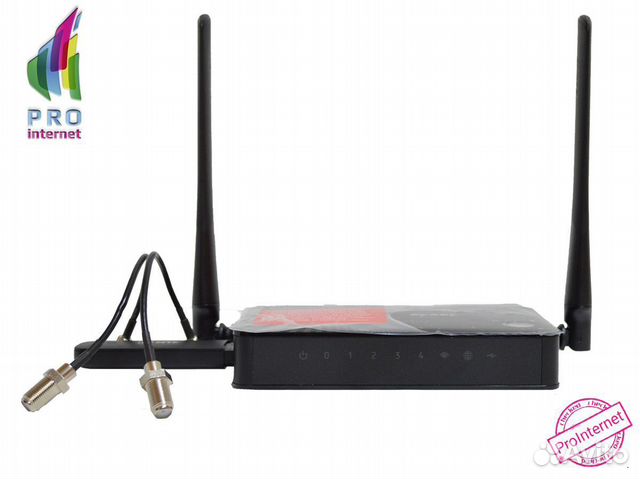 Интернет за городом в дом на дачу офис