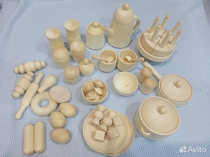 Игровой набор