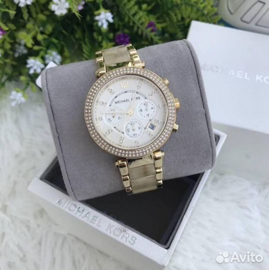 Часы женские MichaelKors MK5632