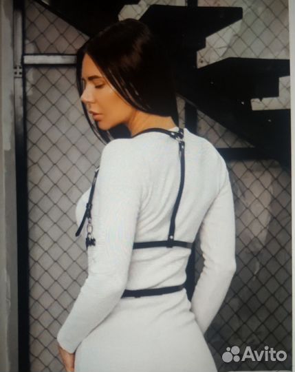 Портупея женская