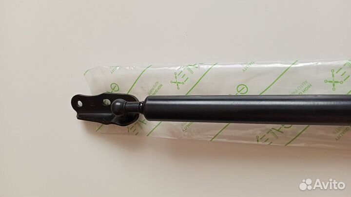 Ipsum 01-09 упоры задней двери (пара)