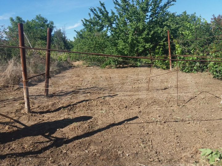 Участок 3 сот. (ИЖС)