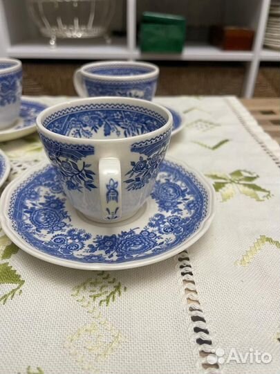 Виллерой и бох Бургенланд