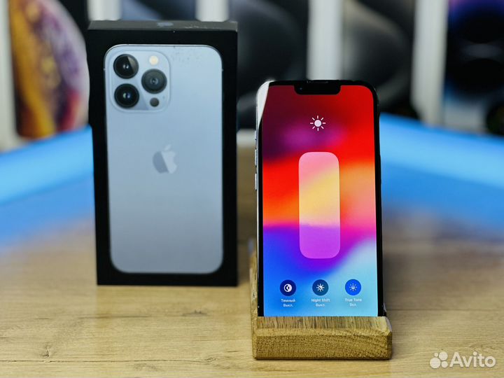 iPhone 13 Pro, 128 ГБ
