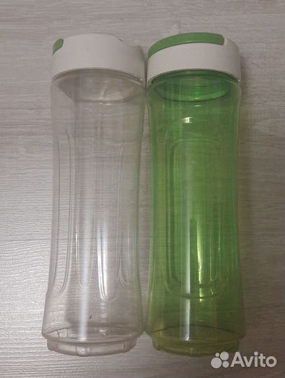 Ёмкости для блендера Kitfort KT-1313