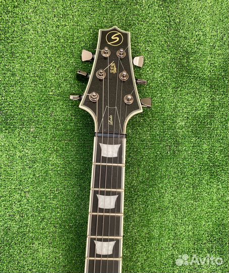Электрогитара Samick Linda JTR