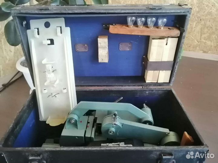 Кинопроектор украина 5