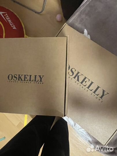 Женские вещи пакетом