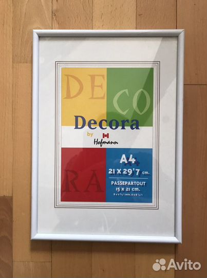 Фоторамки разные