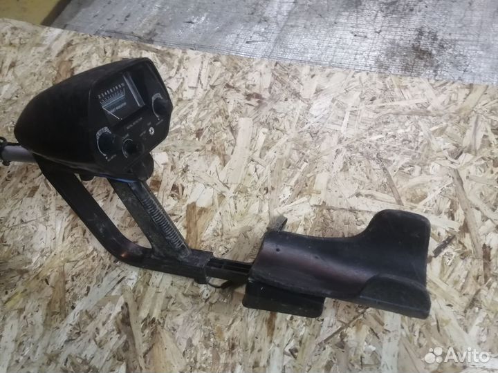 Металлоискатель