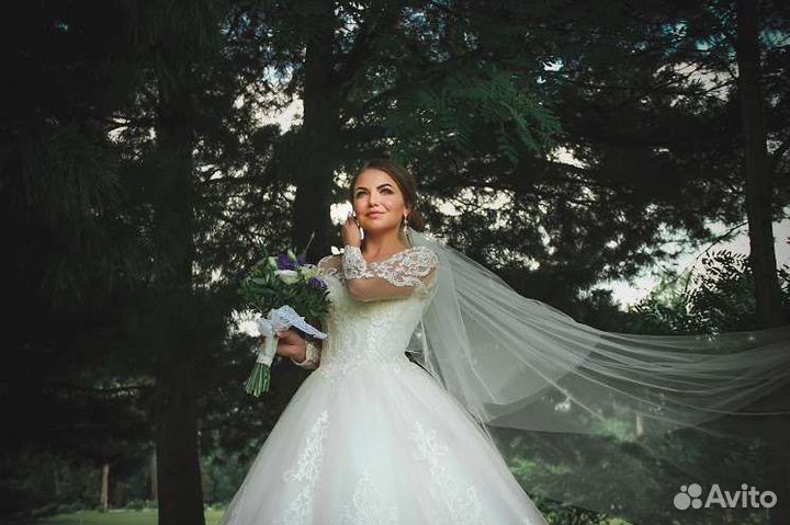 Фотограф в Бердске