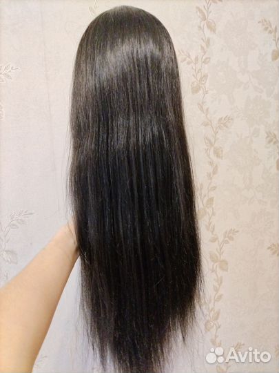 Голова манекен