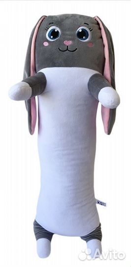 Мягкая новая игрушка 