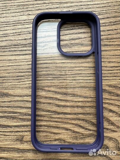 Чехол spigen для iPhone 14 Pro