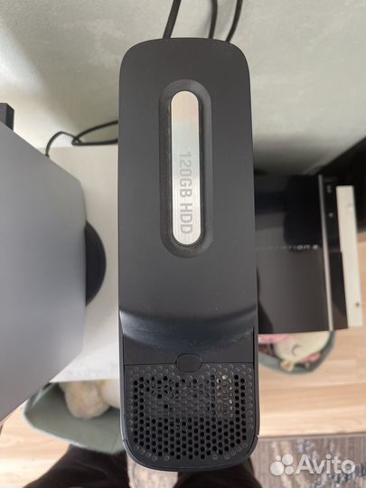 Xbox 360 Freeboot