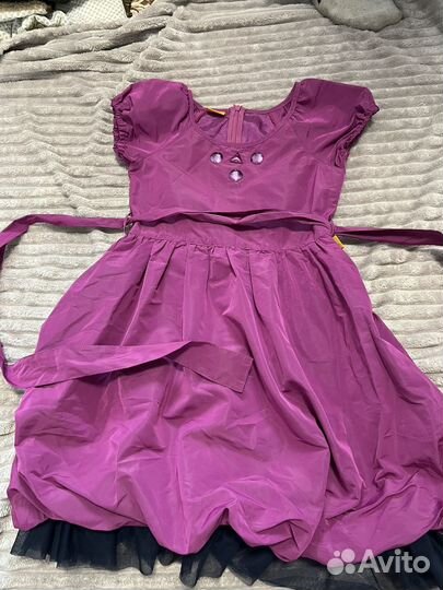 Платье и юбки детские