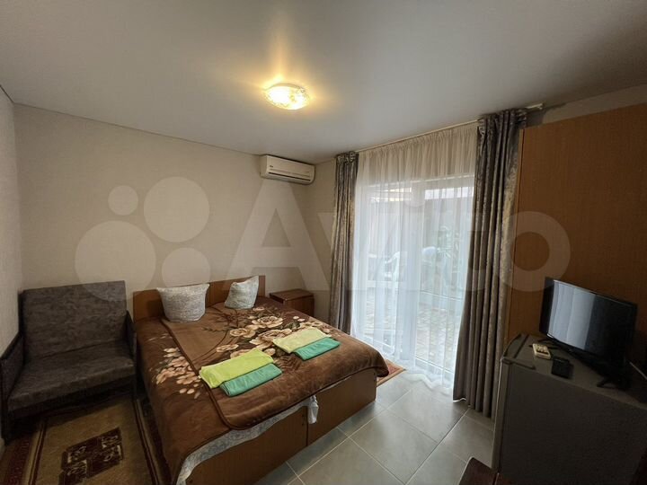 Комната 14 м², 1/2 эт.