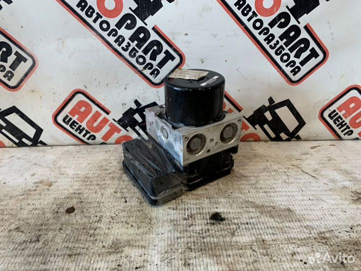 Блок ABS Ford Focus 3 1.6 2.0