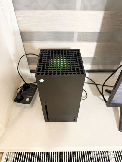 Х бокс series x