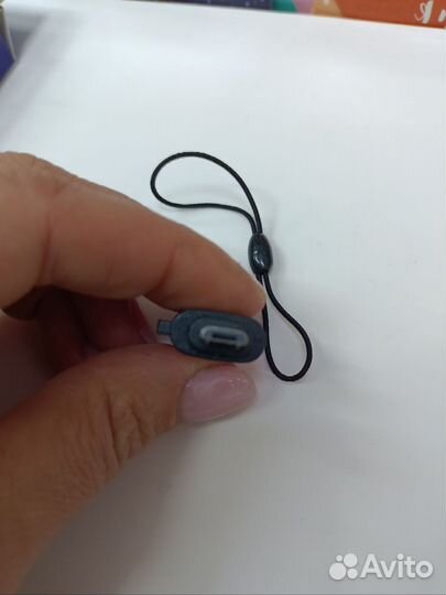 Адаптер Micro-USB to USB-A OTG переходник microusb