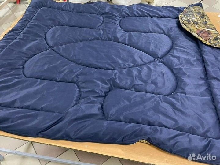 Спальный мешок