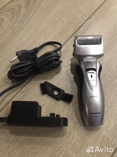 Бритва электрическая panasonic