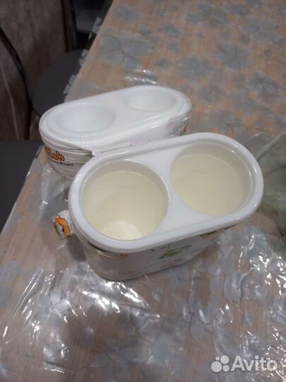 Термосумка для бутылочек