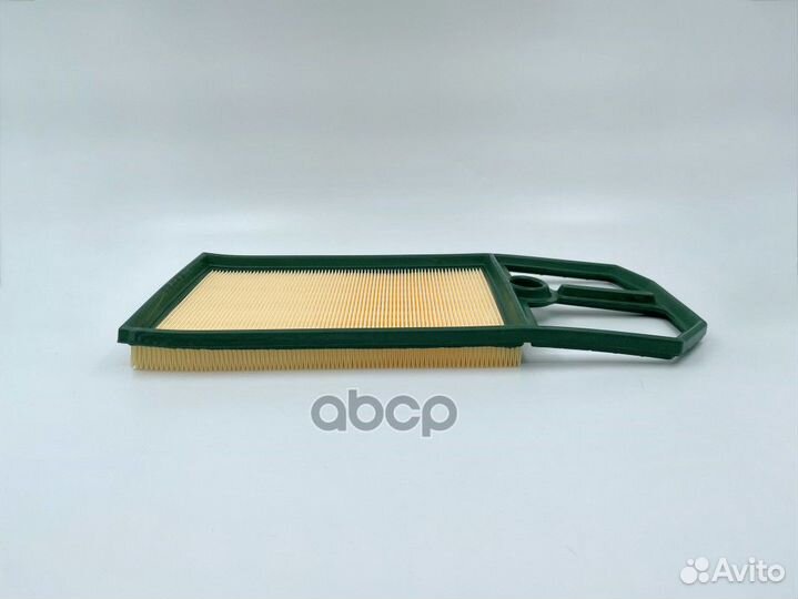 Фильтр воздушный skoda Octavia I 1.4 16V 00-10