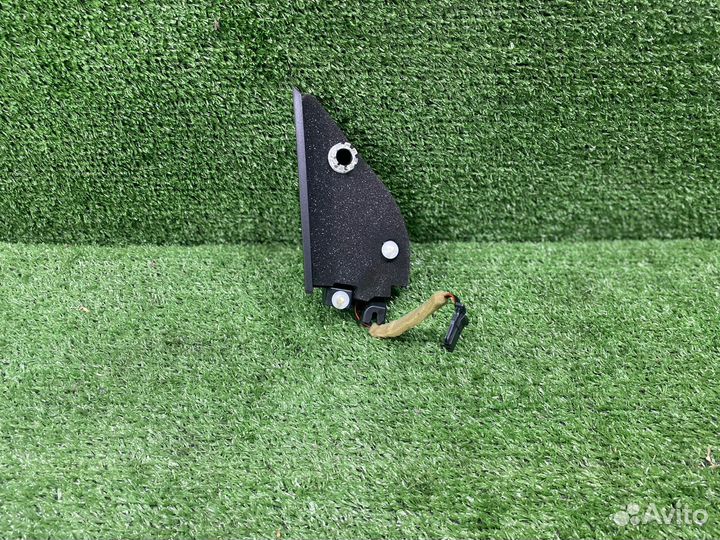 Динамик колонка вч Volkswagen Passat b7 Alltrack 3