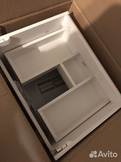 Тумба для ванной