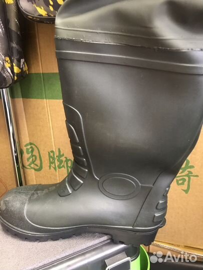 Вейдерсы -забродники