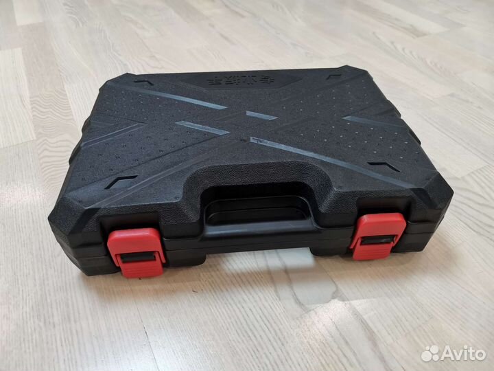 Ледобур шуруповерт Heimerdinger LB176