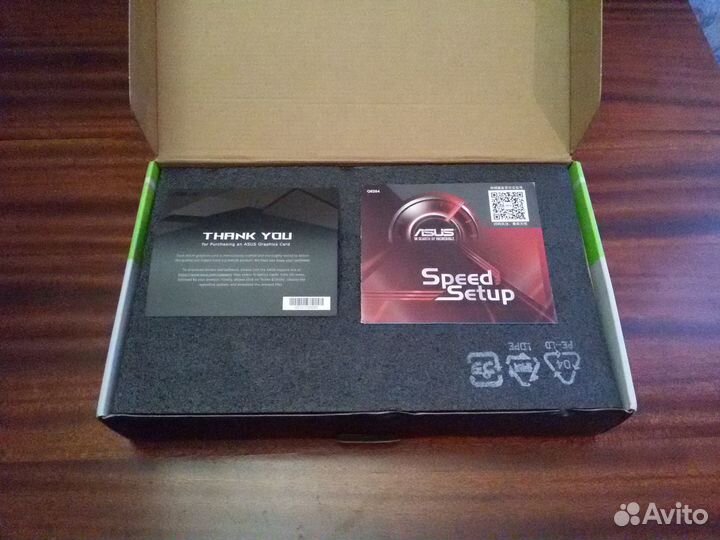 Asus TUF GTX 1660 super