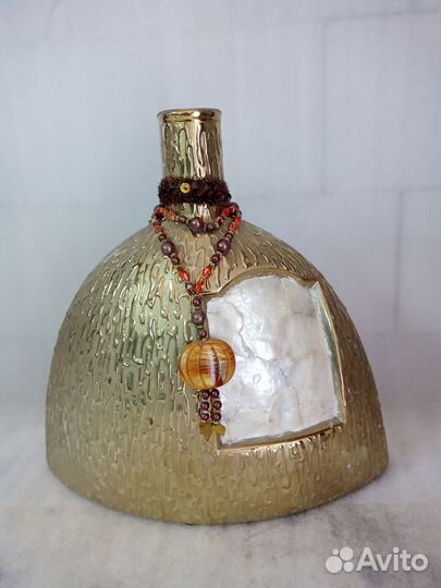 Вазы интерьерные