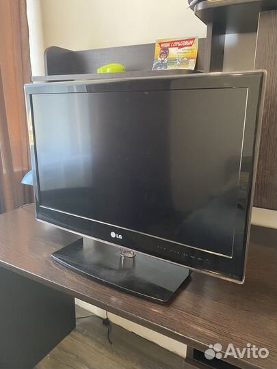 Телевизор LG