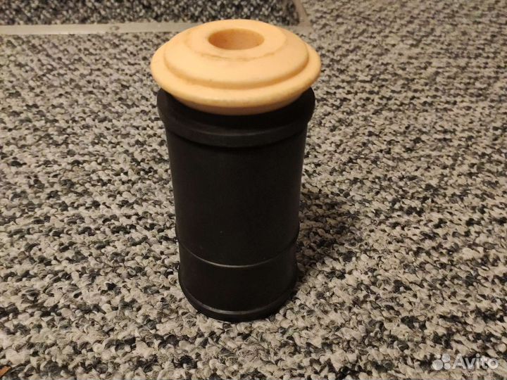 Пылезащитный комплект пыльник+отбойник lynx pr7056