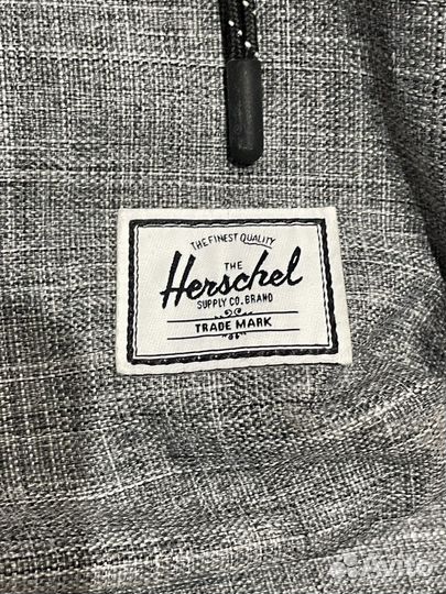 Рюкзак herschel новый