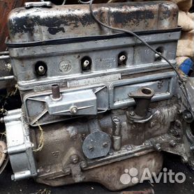 Заказать ремонт двигателя УАЗ в специализированном автоцентре