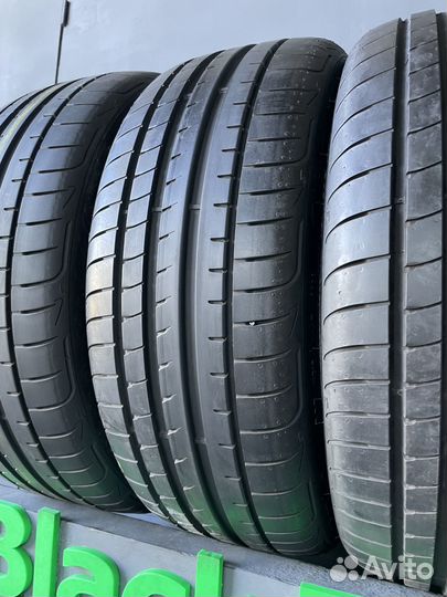 Goodyear Eagle F1 Asymmetric 3 205/40 R18 86W