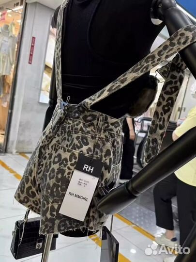 Комбинезон женский